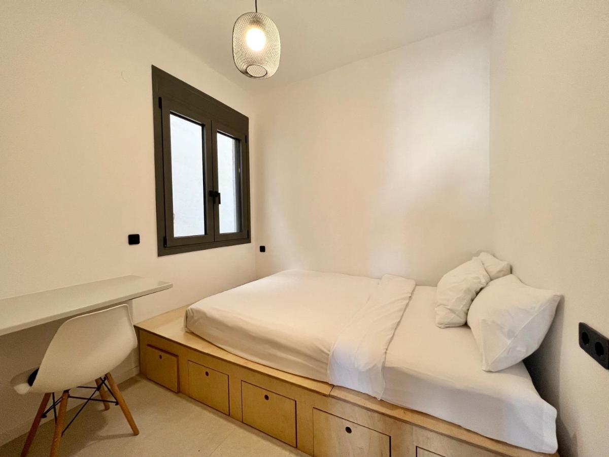 #Plato Apt By Halu! Apartments Thessaloníki Eksteriør billede