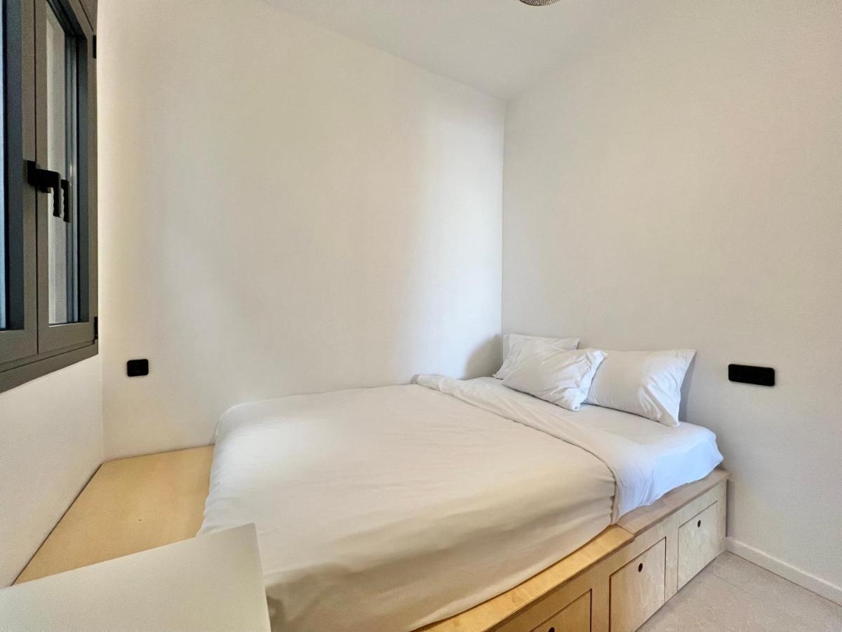 #Plato Apt By Halu! Apartments Thessaloníki Eksteriør billede